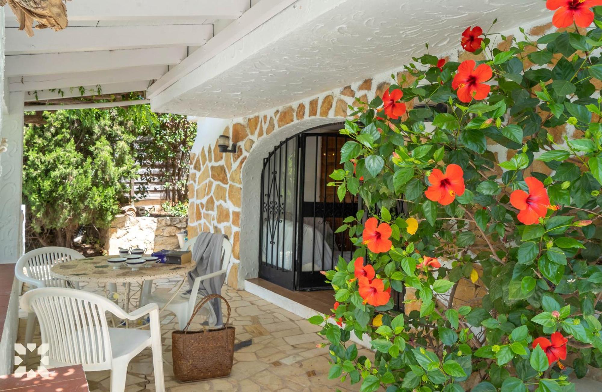 Villa Corasol By Abahana Villas تيولادا المظهر الخارجي الصورة