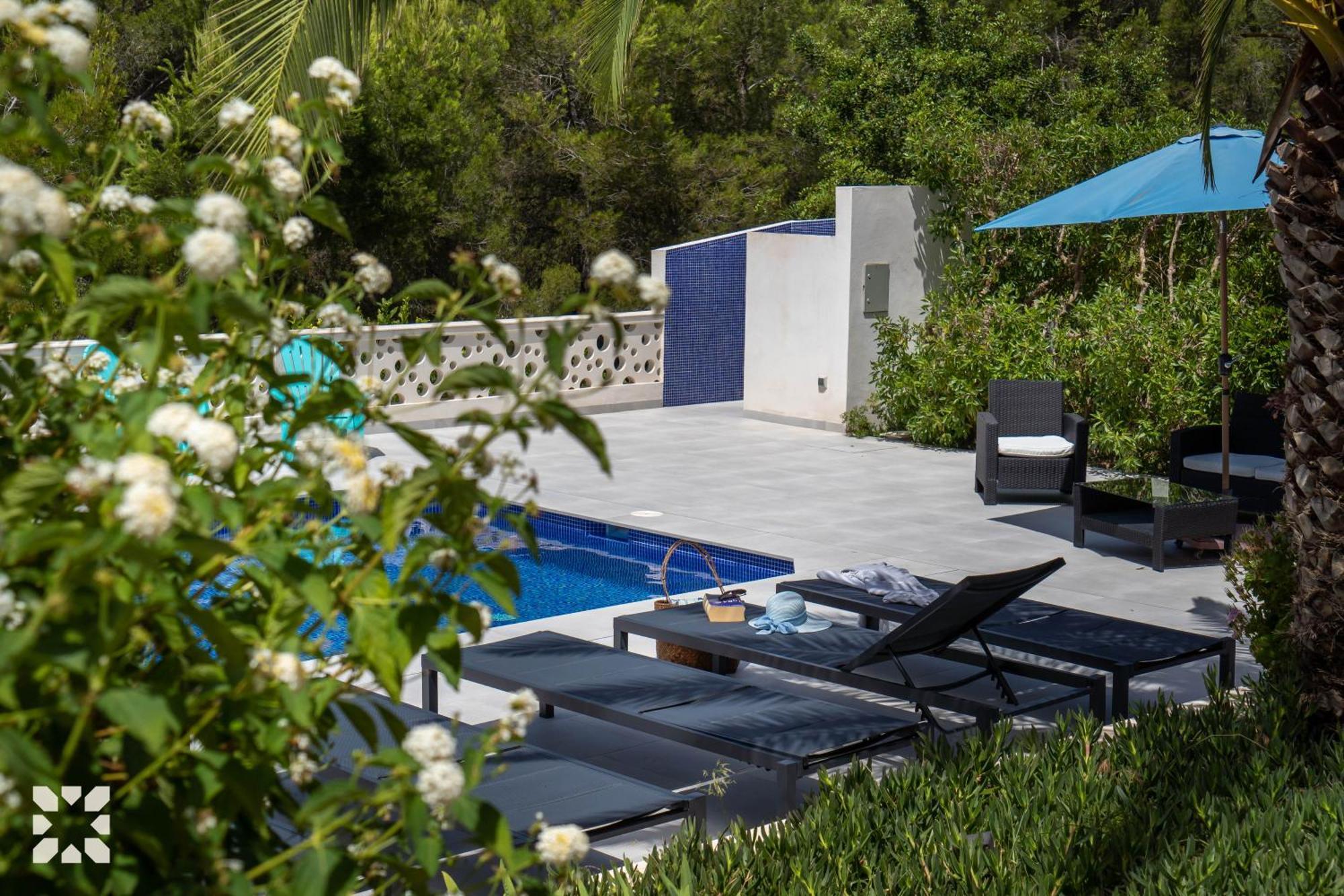 Villa Corasol By Abahana Villas تيولادا المظهر الخارجي الصورة