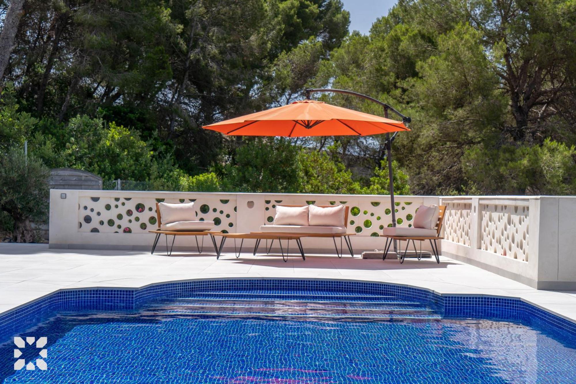 Villa Corasol By Abahana Villas تيولادا المظهر الخارجي الصورة